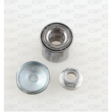 HBK5028.01 OPEN PARTS Комплект підшипника ступиці колеса