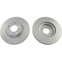 BR-4764-C KAVO PARTS Гальмівний диск
