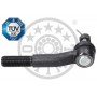 G1-719 OPTIMAL Наконечник поперечної кермової тяги