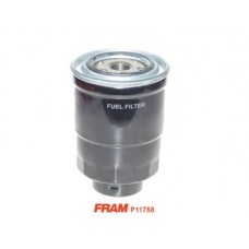 P11758 FRAM Паливний фільтр