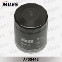 AFOS443 MILES Масляний фільтр