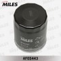 AFOS443 MILES Масляний фільтр