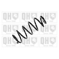 QCS6824 QUINTON HAZELL Пружина ходової частини