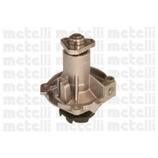 24-0575 METELLI Водяний насос охолодження двигуна