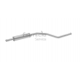 FS45167 Faurecia Предглушник вихлопних газів