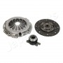 KF-2117 JAPANPARTS Комплект зчеплення