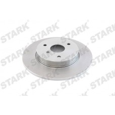 SKBD-0020228 Stark Гальмівний диск