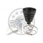 CVB-10585TPE OPTIMAL Комплект пыльника, Привідний вал