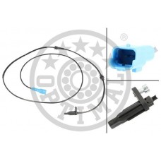 06-S557 OPTIMAL Датчик частота обертання колеса