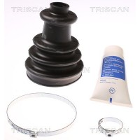 8540 25808 TRISCAN Комплект пыльника, Привідний вал