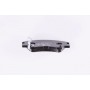 8DB 355 005-781 HELLA PAGID Комплект гальмівних колодок дисковий гальм