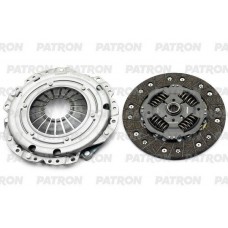 PCE0108 PATRON Комплект зчеплення