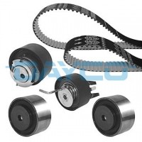 KTB775 DAYCO Комплект ременя ГРМ