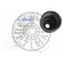 CVB-10315CR OPTIMAL Комплект пыльника, Привідний вал