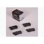 PRP0651 PROTECHNIC Комплект гальмівних колодок дисковий гальм