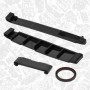 RS0006 ET ENGINETEAM Комплект цілі приводу розподільного валу