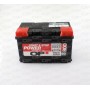 BS080L4.00 OPEN PARTS Стартерна акумуляторна батарея