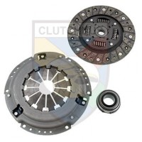 MCK0621 CLUTCHNUS Комплект зчеплення