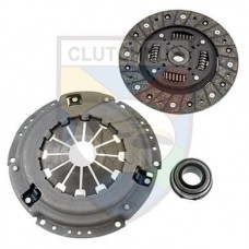 MCK0621 CLUTCHNUS Комплект зчеплення