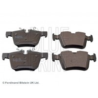 ADJ134251 BLUE PRINT Комплект гальмівних колодок дисковий гальм
