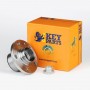 KWB809 KEY PARTS Комплект підшипника ступиці колеса