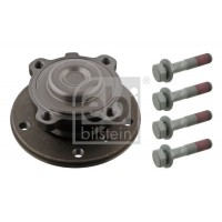 24572 FEBI BILSTEIN Комплект підшипника ступиці колеса