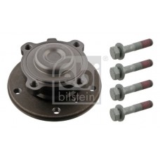 24572 FEBI BILSTEIN Комплект підшипника ступиці колеса