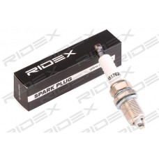 686S0038 RIDEX Свічка запалювання