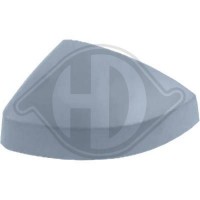 1033127 DIEDERICHS Покриття зовнішнє дзеркало