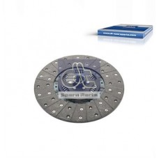 4.64257 DT Spare Parts Диск зчеплення