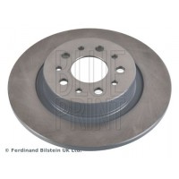 ADL144348 BLUE PRINT Гальмівний диск