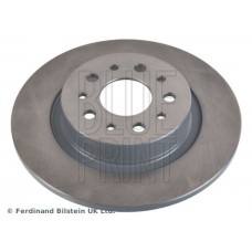 ADL144348 BLUE PRINT Гальмівний диск