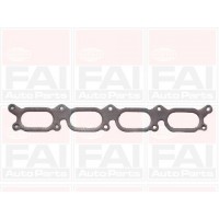 IM750 FAI AutoParts Комплект прокладок впускний колектор