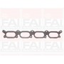 IM750 FAI AutoParts Комплект прокладок впускний колектор