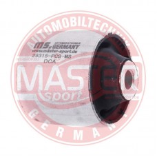29315-PCS-MS MASTER-SPORT GERMANY Підвіска важіль незалежної підвіски колеса