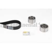 CT1038K1 CONTINENTAL CTAM Комплект ременя ГРМ