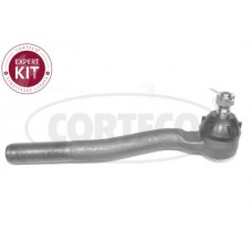 WG2291350 WILMINK GROUP Наконечник поперечної кермової тяги