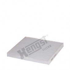 E2940LI HENGST FILTER Фільтр повітря у внутрішньому просторі