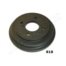 TA-818 JAPANPARTS Гальмівний барабан
