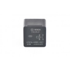 0 332 019 457 BOSCH Реле робочий струм