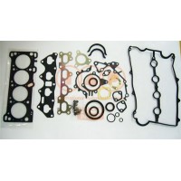 115-11030 IAP QUALITY PARTS Комплект прокладок двигун
