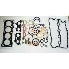 115-11030 IAP QUALITY PARTS Комплект прокладок двигун