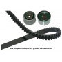 DKT-5563 KAVO PARTS Комплект ременя ГРМ