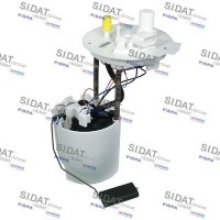 G2872 AUTOTEAM Елемент системи живлення