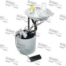 G2872 AUTOTEAM Елемент системи живлення