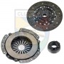 MCK0207 CLUTCHNUS Комплект зчеплення