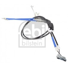 108960 FEBI BILSTEIN Тросик, cтояночный тормоз