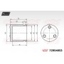 72954053 MAXTECH Поршень корпус скоби гальма