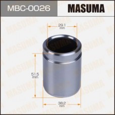 MBC-0026 MASUMA Поршень корпус скоби гальма