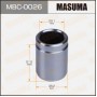MBC-0026 MASUMA Поршень корпус скоби гальма